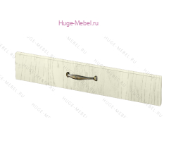 Кухонный фасад Ф-82 Крем (Мария)