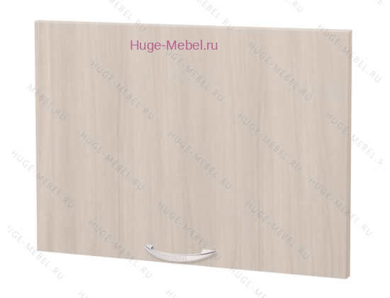 Кухонный фасад Ф-118 шимо светлый (Дина)