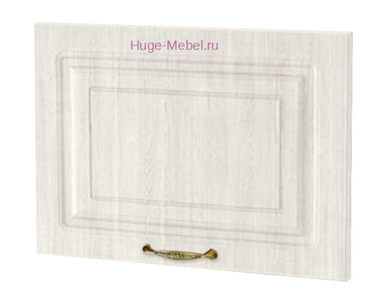 Кухонный фасад Ф-285 сандал белый (Юлия)