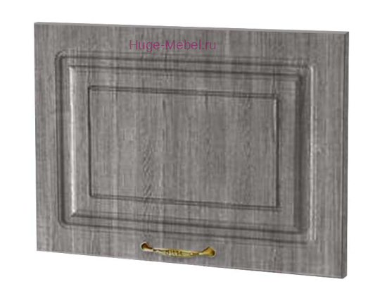 Кухонный фасад Ф-218 сандал серый (Юлия)