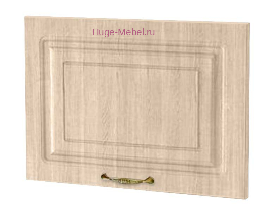 Кухонный фасад Ф-287 дуб сонома (Юлия)