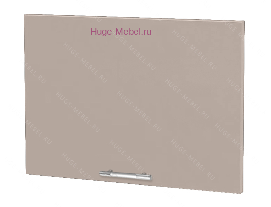 Кухонный фасад Ф-83 Кофе с молоком (Ксения)