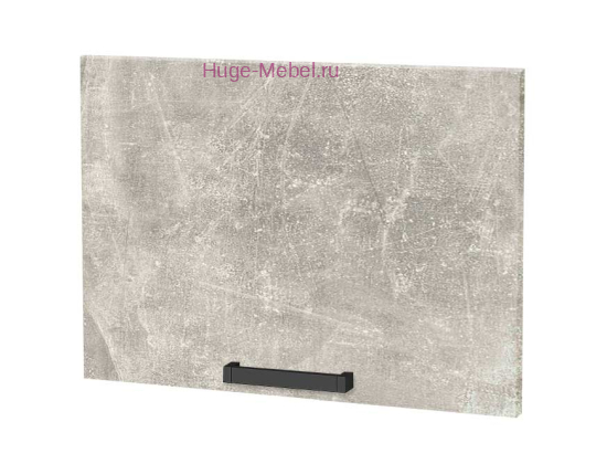 Кухонный фасад Ф-166 ателье светлое (Пасаденна)