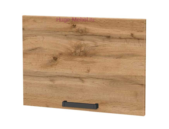 Кухонный фасад Ф-166 дуб вотан (Пасаденна)