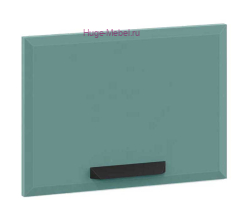 Кухонный фасад Ф-85 бриз суперматовый (Призма)