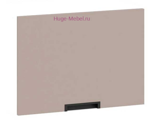 Кухонный фасад Ф-166 холст латте (Сахара)