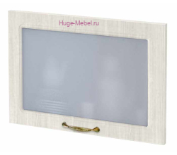 Кухонный фасад Ф-88 сандал белый (Юлия)