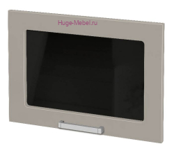 Кухонный фасад Ф-84 циркон (Катрин)