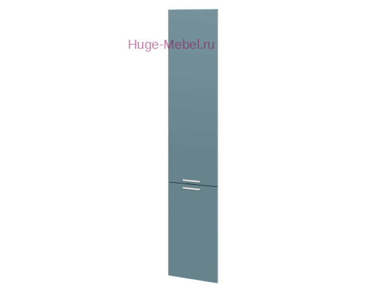 Кухонный фасад Ф-91 топаз (Катрин)