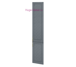 Кухонный фасад Ф-91 дуб серый (Модена)