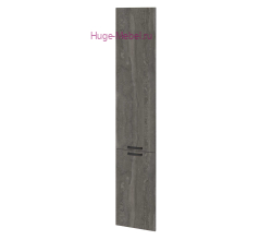 Кухонный фасад Ф-91 железный камень (Пасаденна)