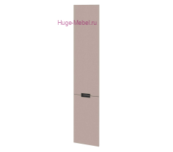 Кухонный фасад Ф-91 холст латте (Сахара)