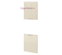 Кухонный фасад Ф-92 ваниль глянец (Ксения)