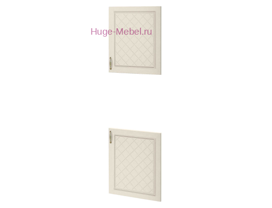 Кухонный фасад Ф-92 дуб ваниль (Модена)