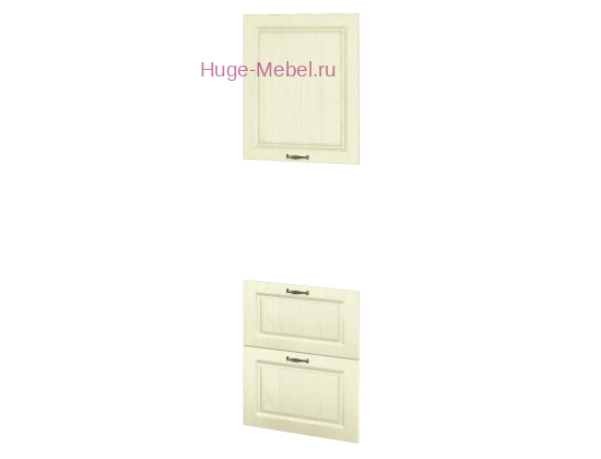 Кухонный фасад Ф-93 крем (Мария)