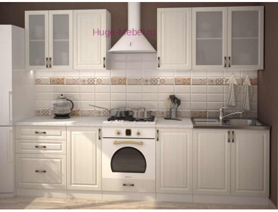 Кухня 2.8 метра "Юлия"