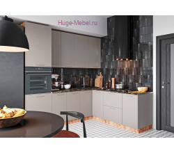 Угловая кухня 240х200 "Катрин"