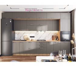 Кухонный гарнитур 4 метра "Катрин"