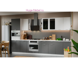 Кухня 3.5 метра "Катрин"