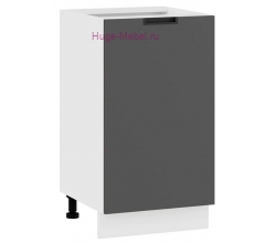 Шкаф кухонный нижний 450 Сахара (вулкан)