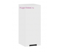 Кухонный шкаф верхний навесной 300 Сахара (белый)