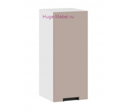 Кухонный шкаф верхний навесной 300 Сахара (латте)