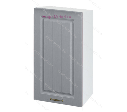 Кухонный шкаф верхний навесной 400 Мария (сталь)