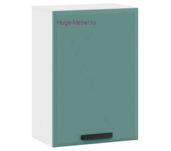 Кухонный шкаф верхний навесной 500 Призма (бриз супермат)