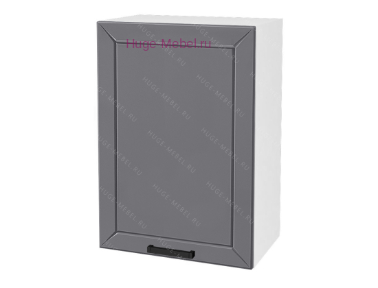 Кухонный шкаф верхний навесной 600 Альфа Ф105 (Вулкан)