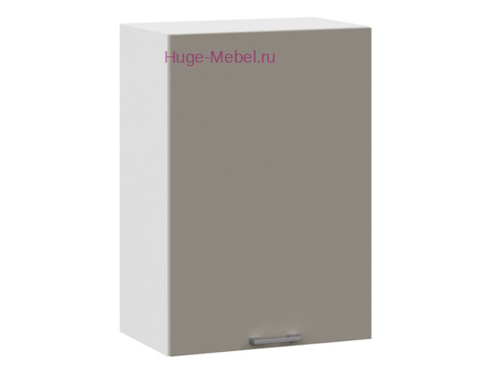 Кухонный шкаф верхний навесной 600 Катрин Ф105 (циркон)