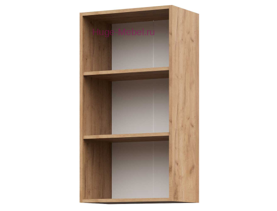 Корпус кухонного шкафа верхнего 500х920 (дуб крафт)