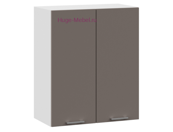 Кухонный шкаф верхний навесной 600 Катрин (муссон)