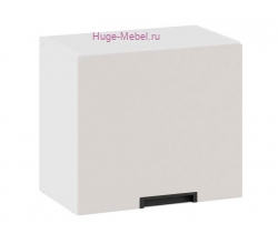 Горизонтальный кухонный шкаф верхний 400 Сахара (мокко)