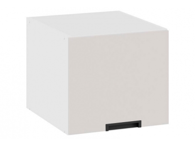 Антресольный кухонный шкаф верхний 400 Сахара (мокко) Антресольный кухонный шкаф верхний 400 Сахара (мокко)