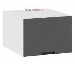 Антресольный кухонный шкаф верхний 500 Сахара (вулкан)