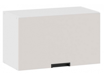 Горизонтальный кухонный шкаф верхний 600 Сахара (мокко)