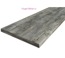 Столешница 800 мм Олдвуд, 38 мм