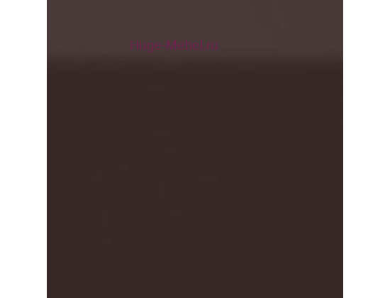 Фальшпанель Ф-113 шоколад глянец (кухня Ксения)