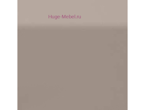 Фальшпанель Ф-113 кофе с молоком глянец (кухня Ксения)