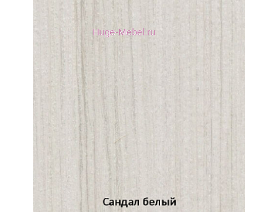 Фальшпанель Ф-113 сандал белый (кухня Юлия)