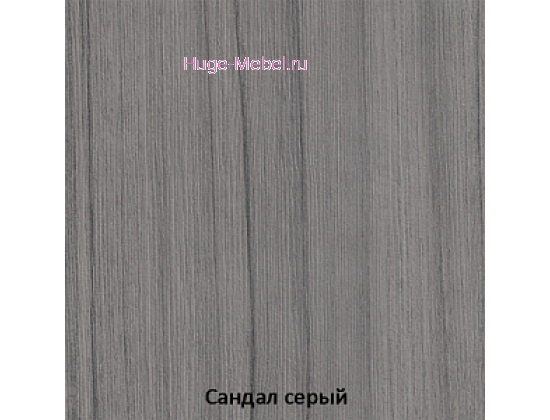 Фальшпанель Ф-113 сандал серый (кухня Юлия)