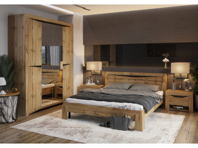 Спальня "Паола К1"