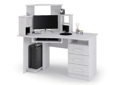 Стол компьютерный №1 анкор Стол компьютерный №1 анкор