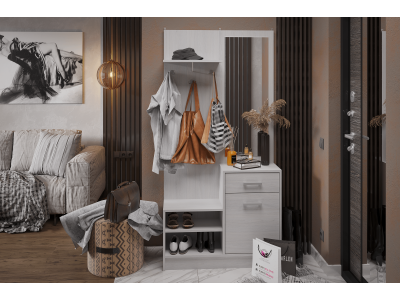 Прихожая "Дебора анкор" Прихожая "Дебора анкор"