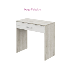 Стол туалетный "Гармония СТ 601" крафт