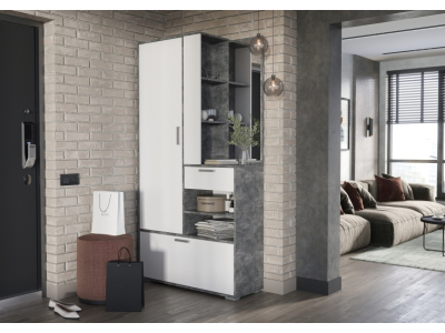 Прихожая "Денвер" Прихожая "Денвер"