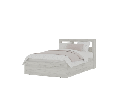 Кровать Гранд 120х200 Кровать Гранд 120х200