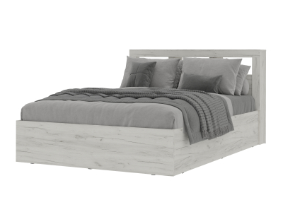 Кровать Гранд 140х200 Кровать Гранд 140х200