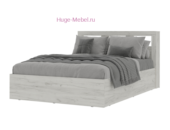 Кровать Гранд 160х200