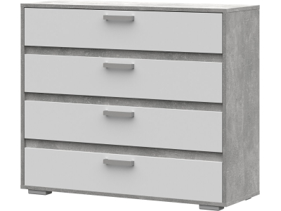 Комод "Денвер КМ-01" Комод "Денвер КМ-01"